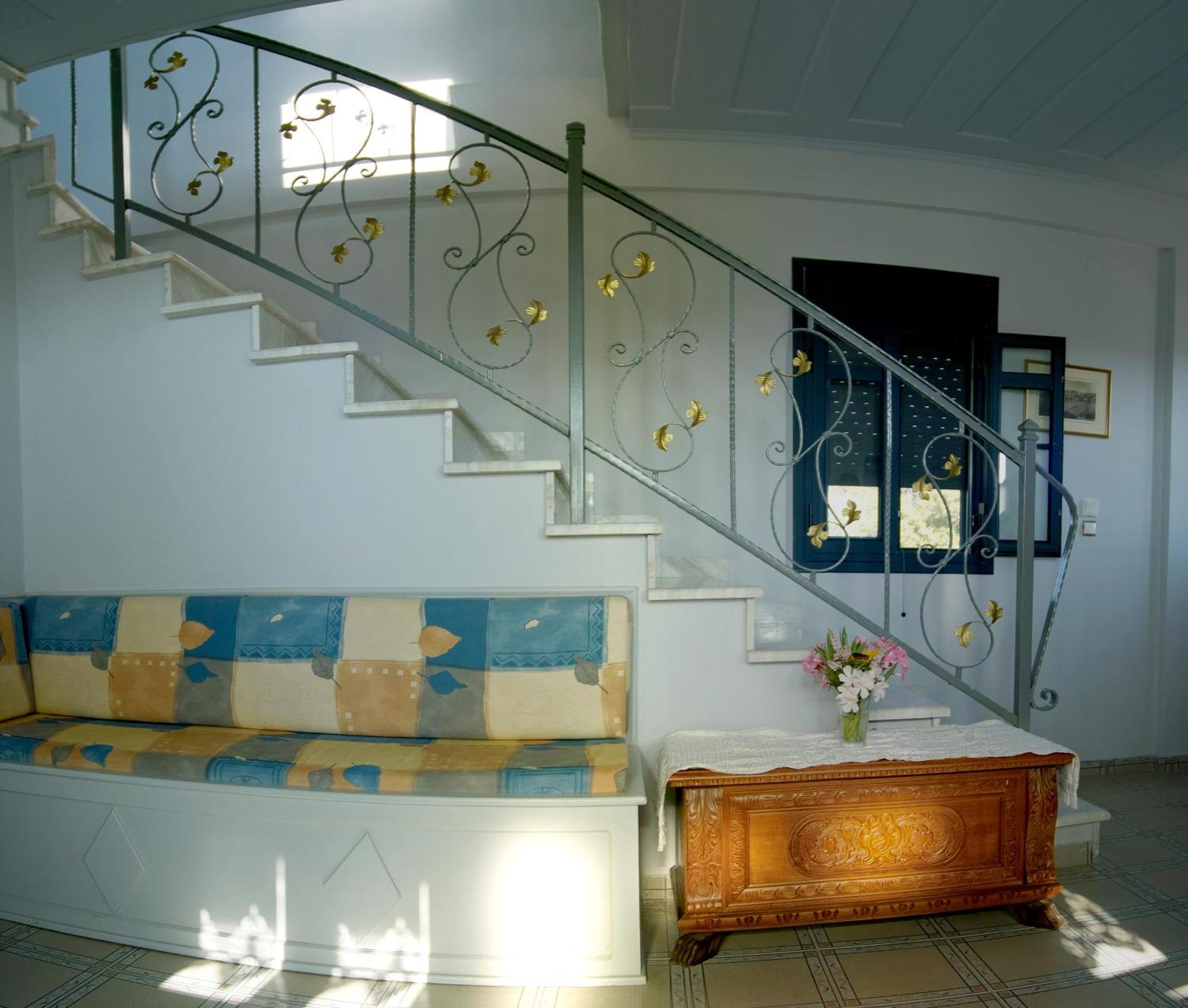 Villa Marita Lisvori Exterior foto