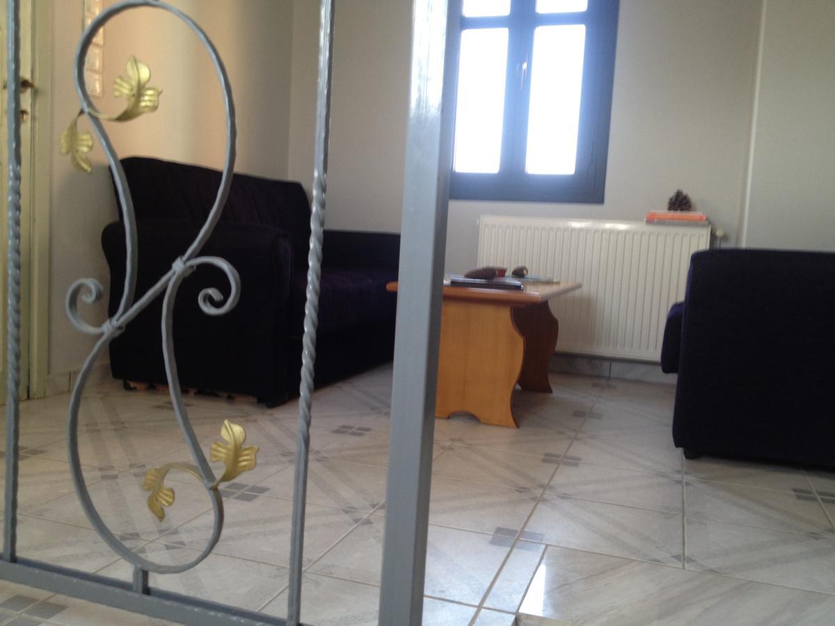 Villa Marita Lisvori Exterior foto